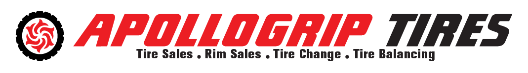 APOLLO GRIP TIRES Shop
