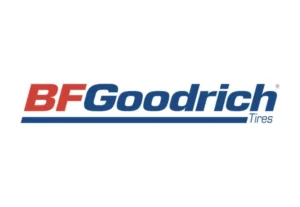 BFGoodrich tires